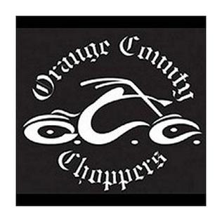 Orange County Choppers